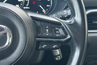 2019 Mazda Mazda CX-5 Grand Touring