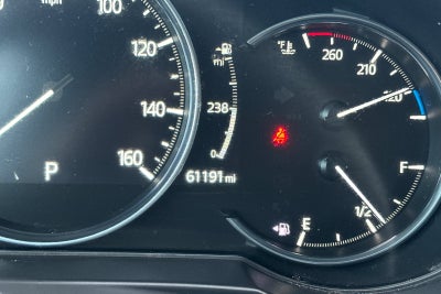 2019 Mazda Mazda CX-5 Grand Touring