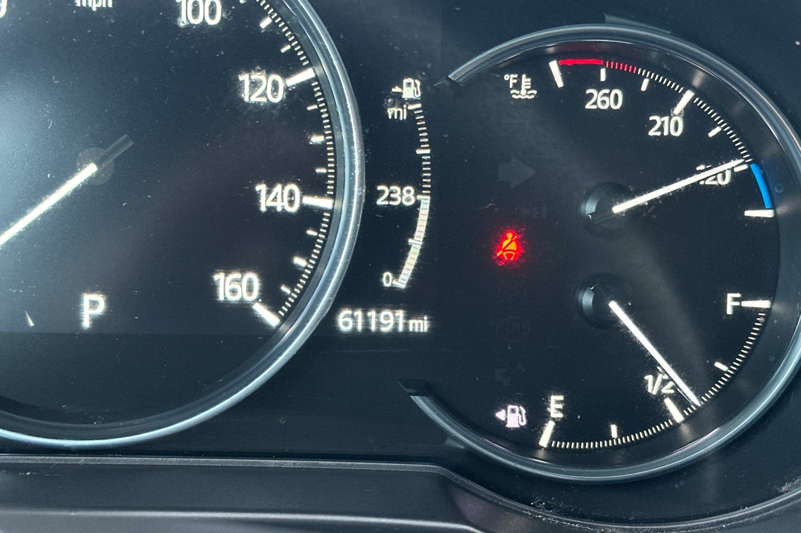 2019 Mazda Mazda CX-5 Grand Touring