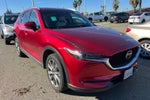 2019 Mazda Mazda CX-5 Grand Touring