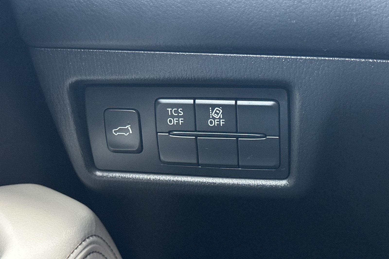 2019 Mazda Mazda CX-5 Grand Touring