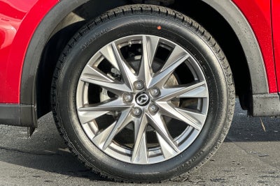 2019 Mazda Mazda CX-5 Grand Touring