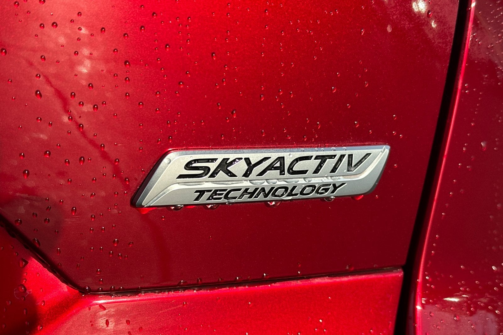 2019 Mazda Mazda CX-5 Grand Touring