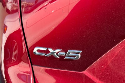 2019 Mazda Mazda CX-5 Grand Touring