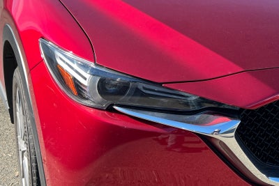 2019 Mazda Mazda CX-5 Grand Touring