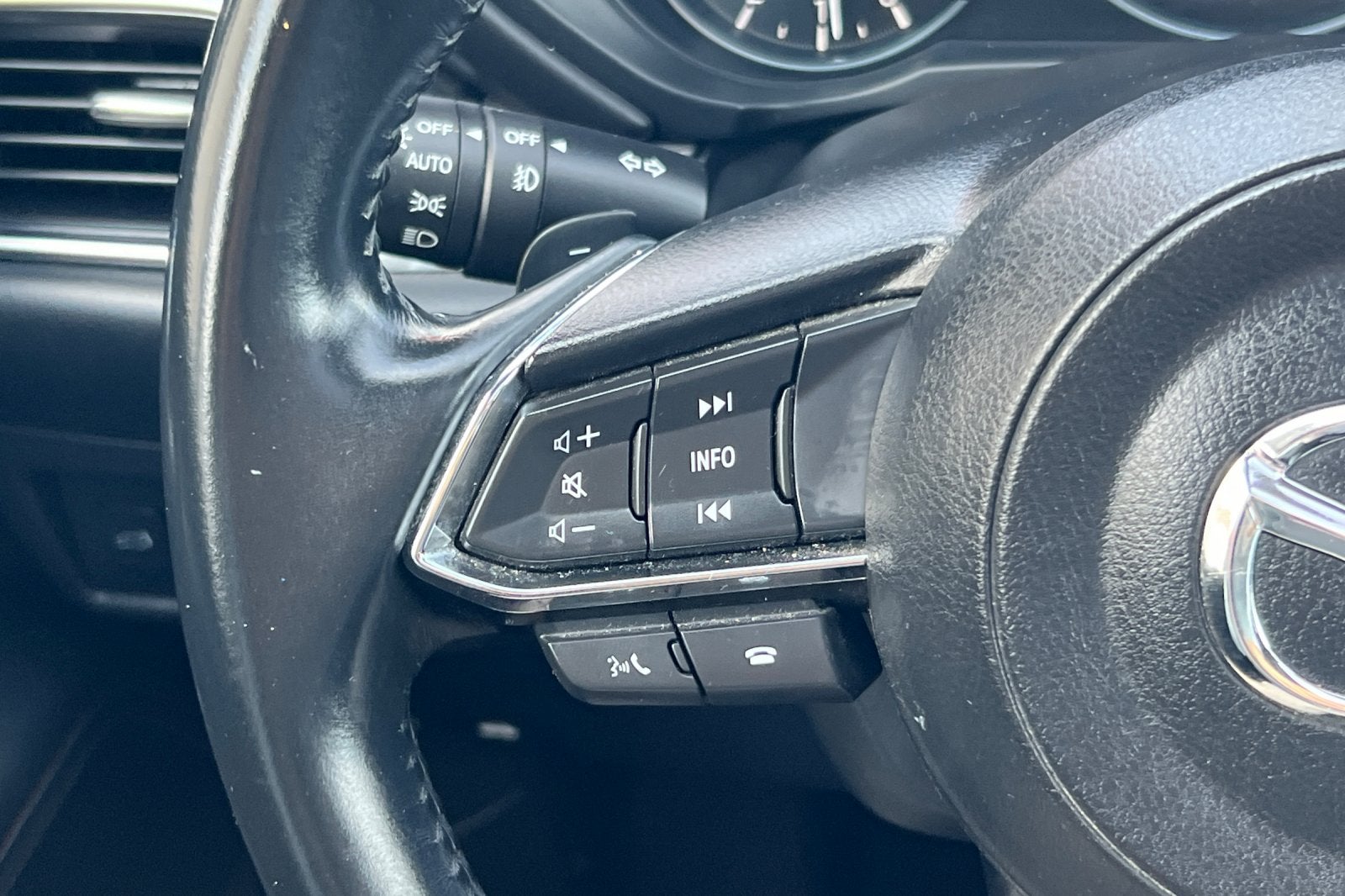 2021 Mazda Mazda CX-5 Grand Touring
