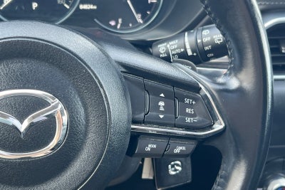 2021 Mazda Mazda CX-5 Grand Touring