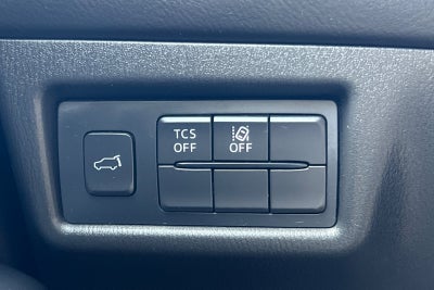 2021 Mazda Mazda CX-5 Grand Touring