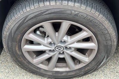 2023 Mazda Mazda CX-5 2.5 S