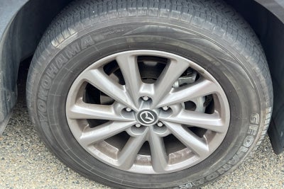 2023 Mazda Mazda CX-5 2.5 S