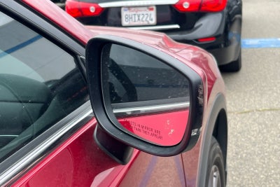 2023 Mazda Mazda CX-5 2.5 S