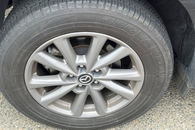 2023 Mazda Mazda CX-5 2.5 S