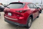 2023 Mazda Mazda CX-5 2.5 S