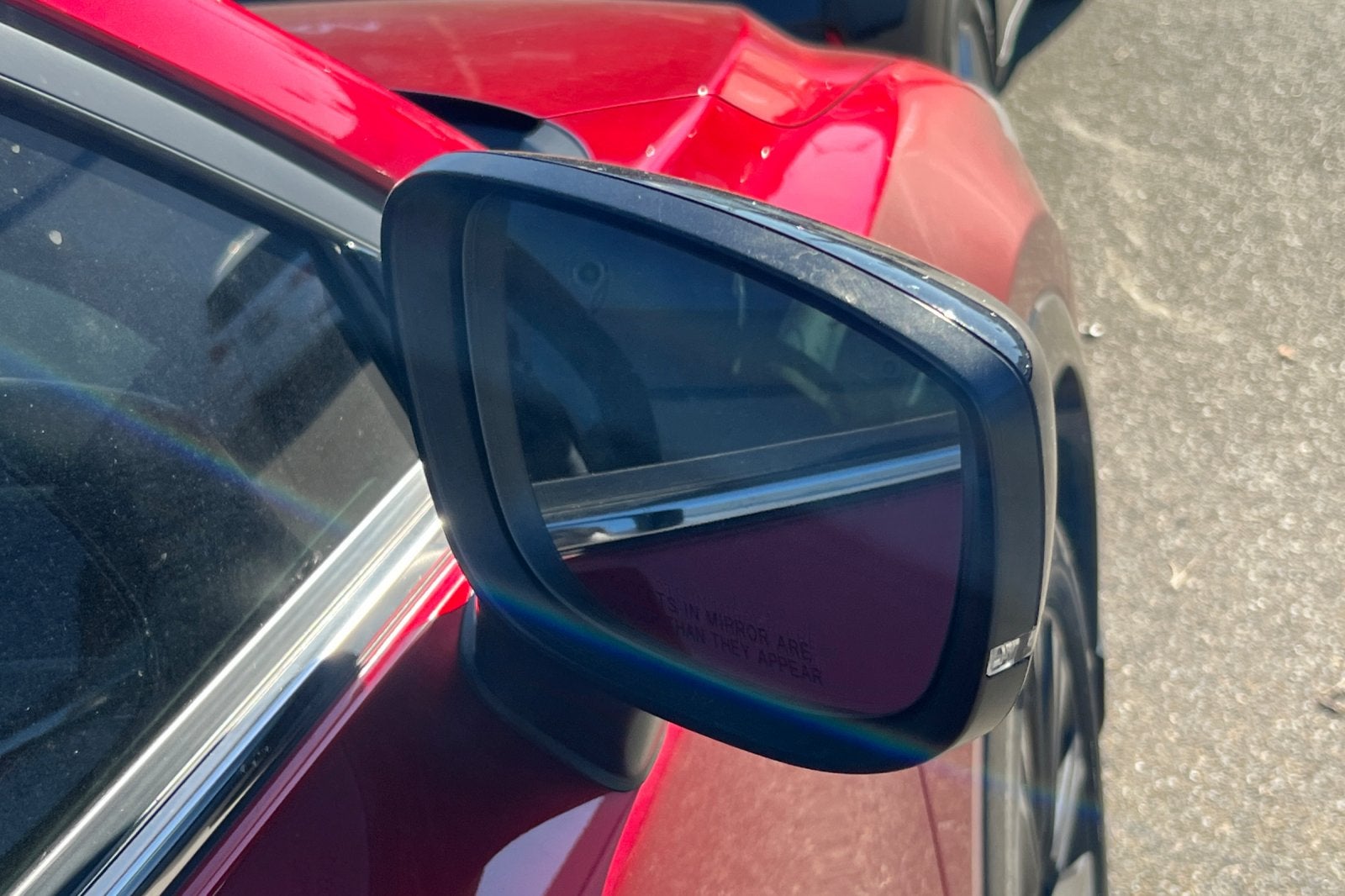 2022 Mazda Mazda CX-5 2.5 Turbo