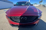 2022 Mazda Mazda CX-5 2.5 Turbo