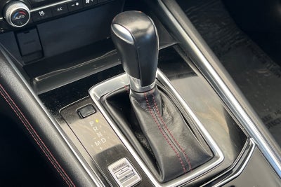 2022 Mazda Mazda CX-5 2.5 Turbo