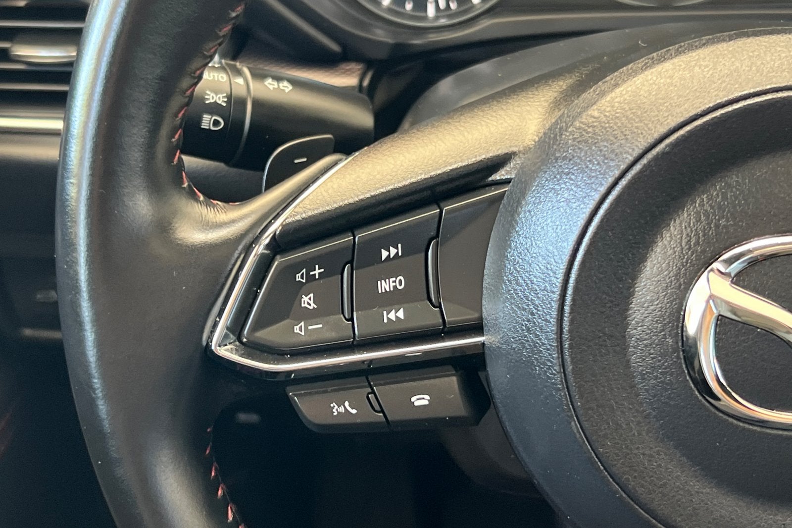 2022 Mazda Mazda CX-5 2.5 Turbo