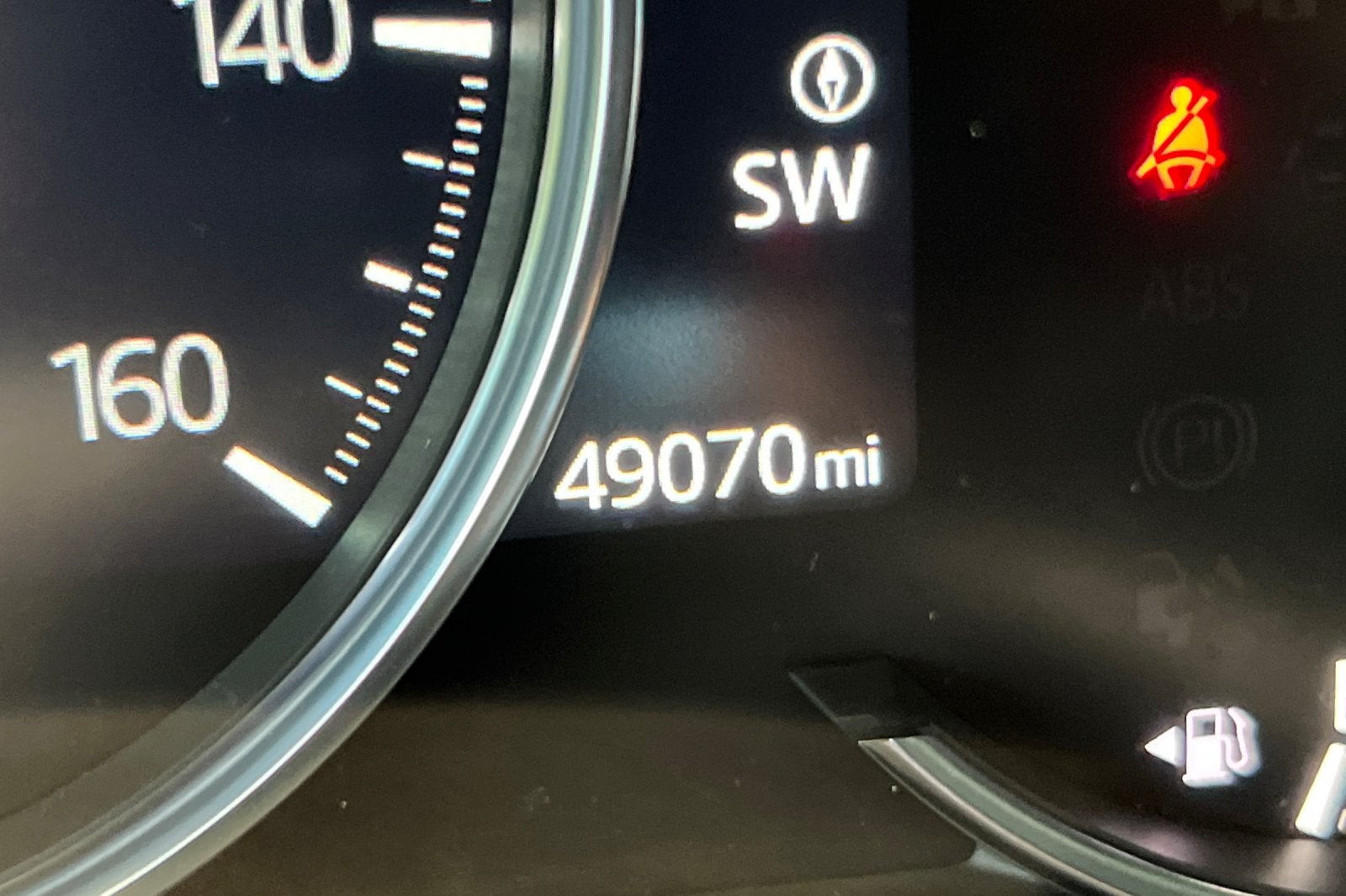 2022 Mazda Mazda CX-5 2.5 Turbo