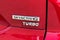 2022 Mazda Mazda CX-5 2.5 Turbo