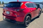 2022 Mazda Mazda CX-5 2.5 Turbo