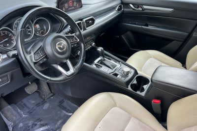 2019 Mazda Mazda CX-5 Touring