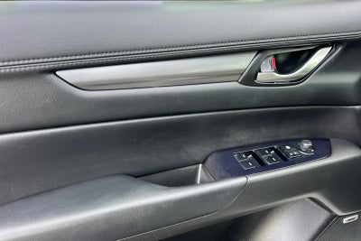 2019 Mazda Mazda CX-5 Touring