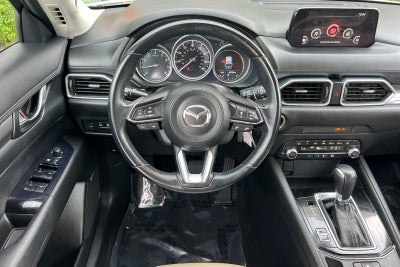 2019 Mazda Mazda CX-5 Touring