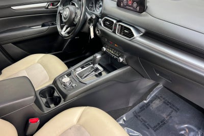 2019 Mazda Mazda CX-5 Touring