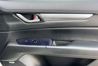 2019 Mazda Mazda CX-5 Touring