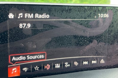 2019 Mazda Mazda CX-5 Touring