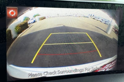 2019 Mazda Mazda CX-5 Touring