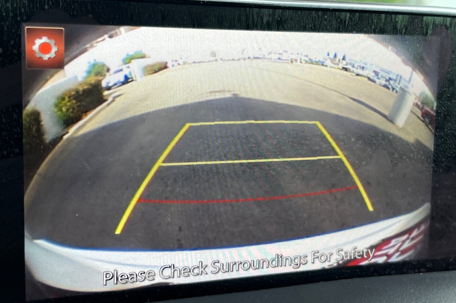 2019 Mazda Mazda CX-5 Touring