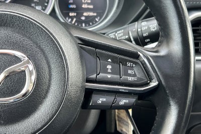 2019 Mazda Mazda CX-5 Touring