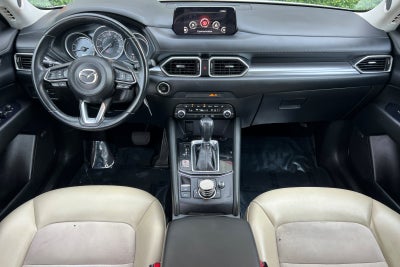 2019 Mazda Mazda CX-5 Touring