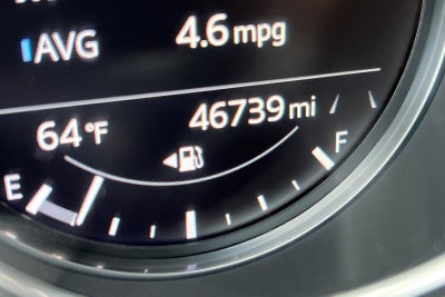 2019 Mazda Mazda CX-5 Touring