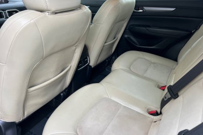 2019 Mazda Mazda CX-5 Touring