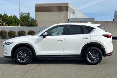 2019 Mazda Mazda CX-5 Touring