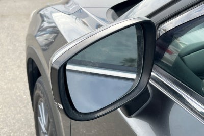 2020 Mazda Mazda CX-5 Touring