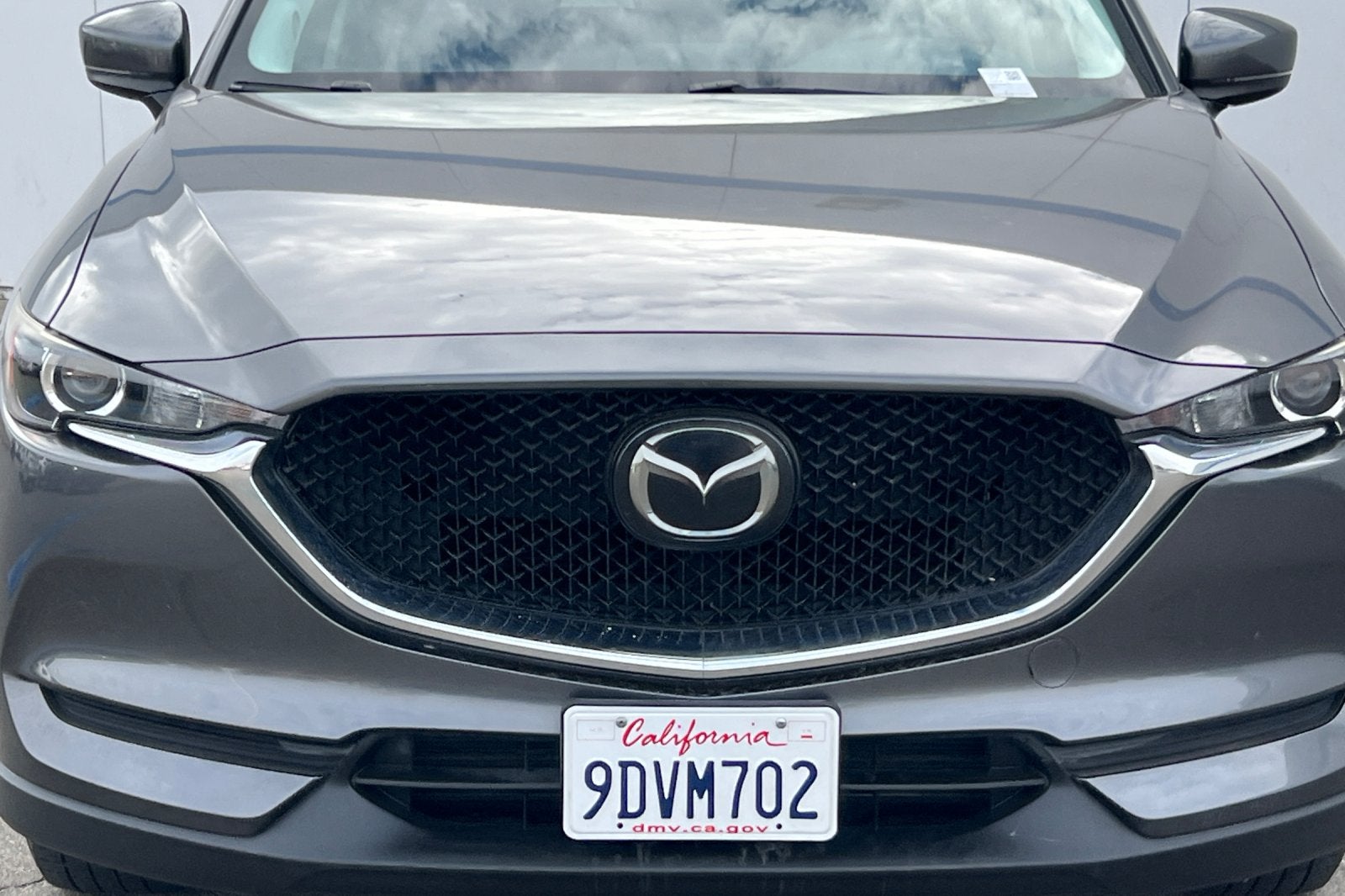 2020 Mazda Mazda CX-5 Touring