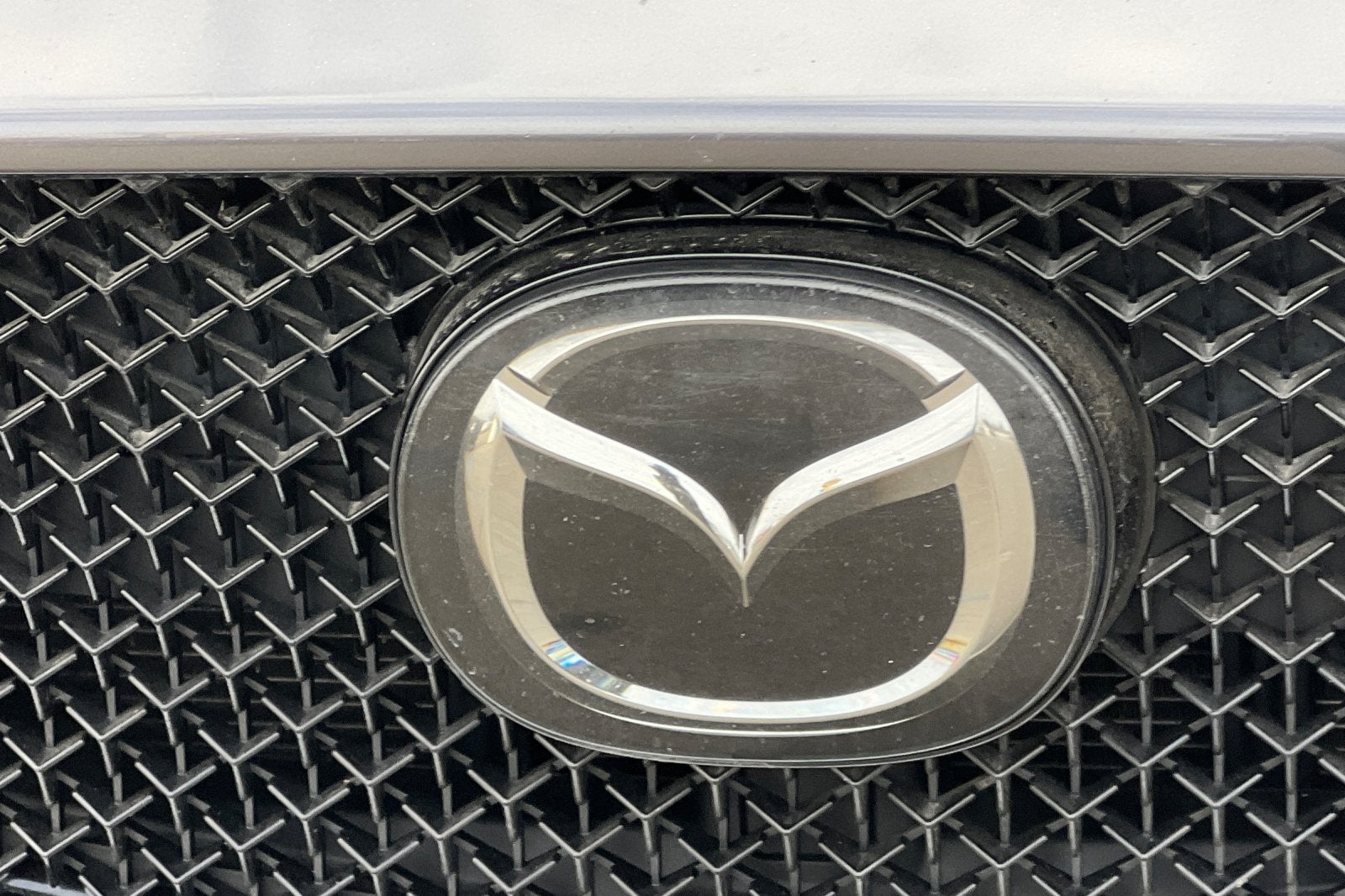 2020 Mazda Mazda CX-5 Touring