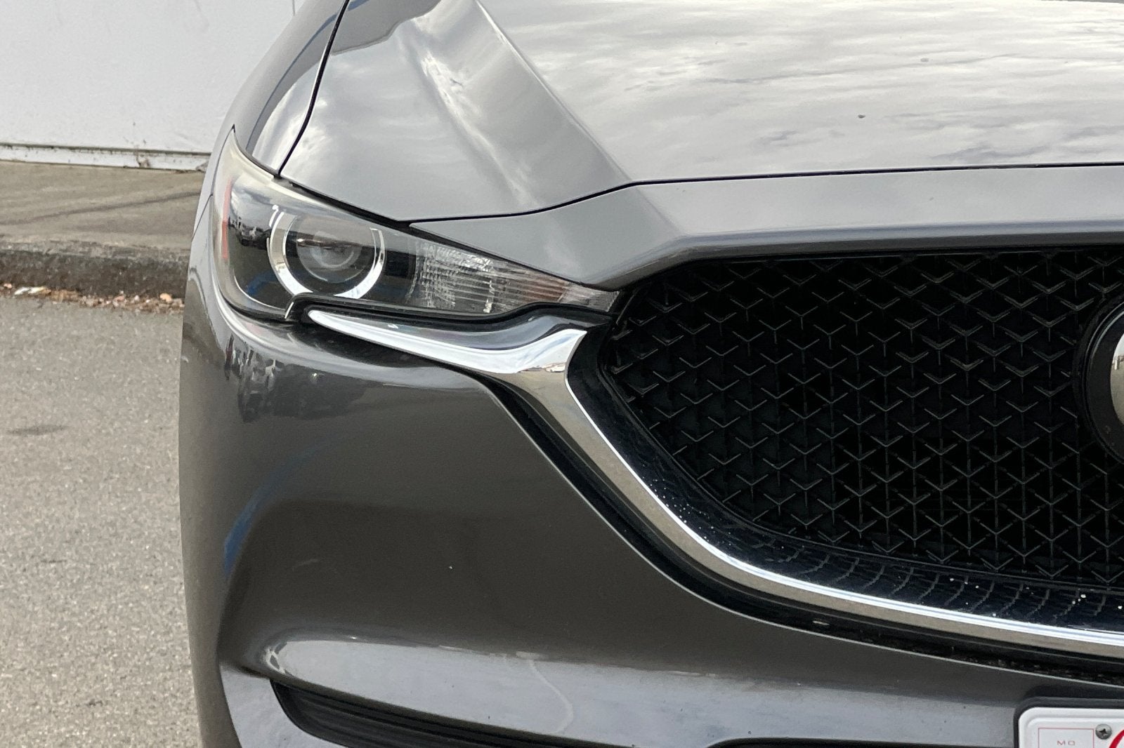 2020 Mazda Mazda CX-5 Touring
