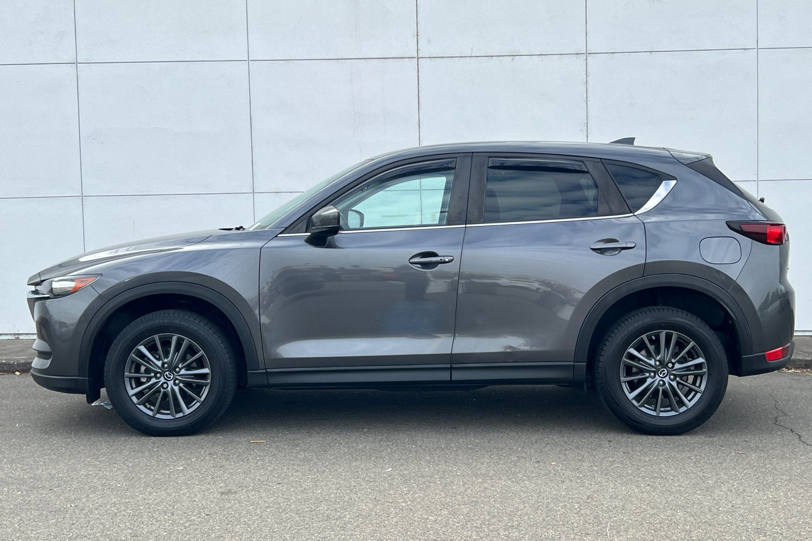 2020 Mazda Mazda CX-5 Touring