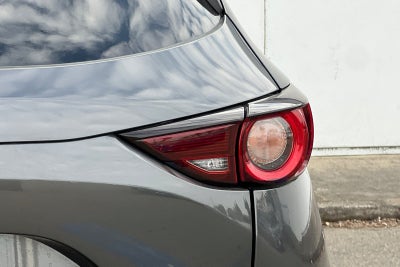 2020 Mazda Mazda CX-5 Touring