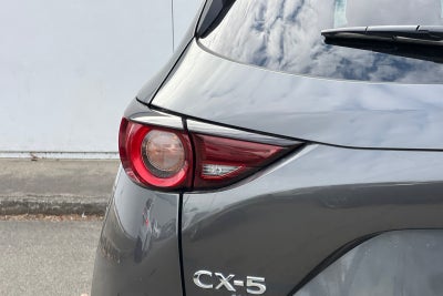 2020 Mazda Mazda CX-5 Touring