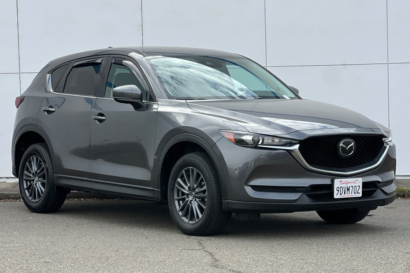 2020 Mazda Mazda CX-5 Touring
