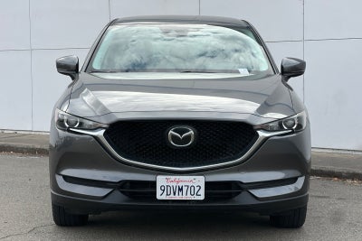 2020 Mazda Mazda CX-5 Touring