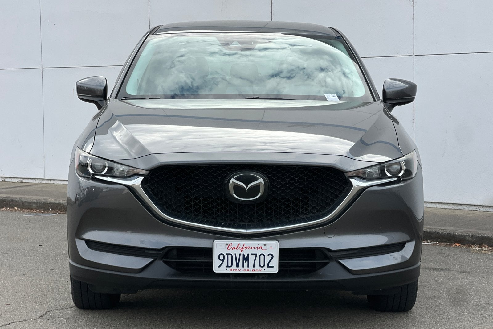 2020 Mazda Mazda CX-5 Touring