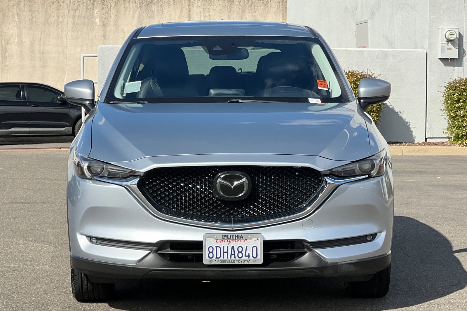 2018 Mazda Mazda CX-5 Grand Touring