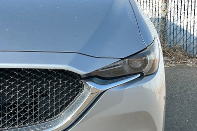 2018 Mazda Mazda CX-5 Grand Touring
