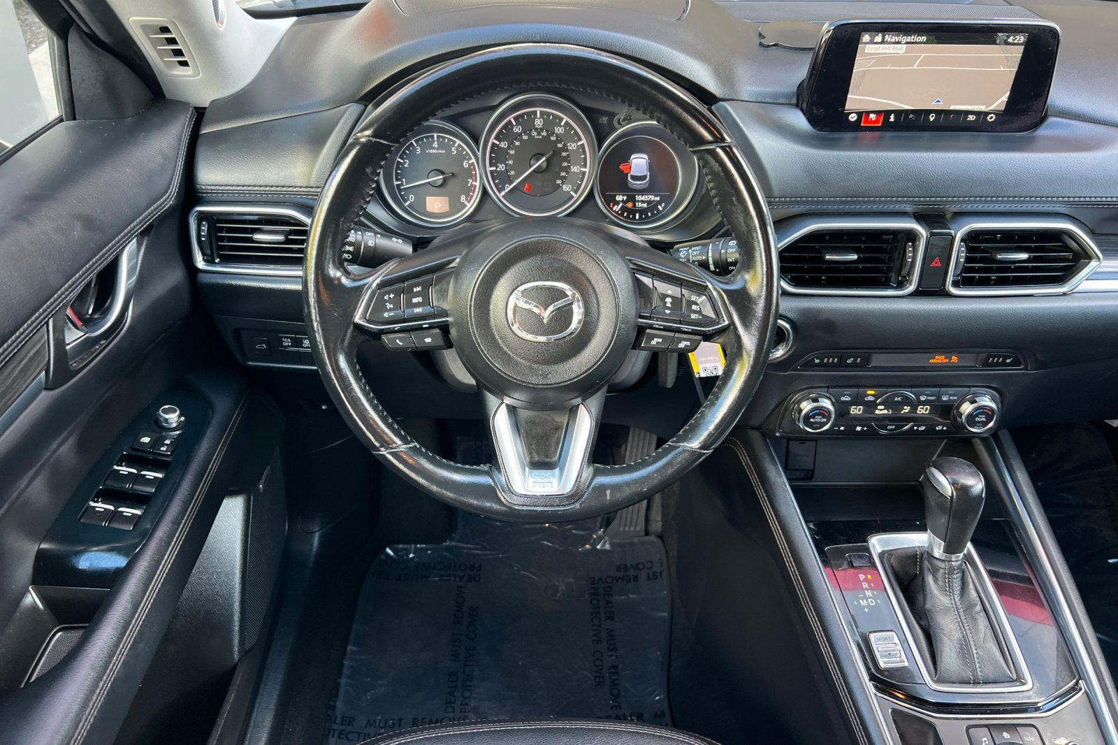 2018 Mazda Mazda CX-5 Grand Touring